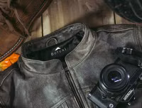 Những cách đơn giản vệ sinh và bảo quản áo da hiệu quả tại nhà