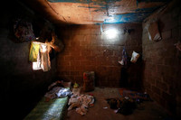 [ẢNH] Choáng trước nạn bạo hành bên trong ngôi trường Hồi giáo không giấy phép ở Nigeria