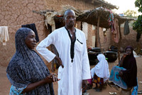 [ẢNH] Choáng trước nạn bạo hành bên trong ngôi trường Hồi giáo không giấy phép ở Nigeria