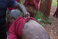 [ẢNH] Choáng trước nạn bạo hành bên trong ngôi trường Hồi giáo không giấy phép ở Nigeria