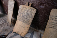 [ẢNH] Choáng trước nạn bạo hành bên trong ngôi trường Hồi giáo không giấy phép ở Nigeria