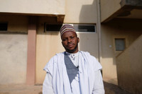 [ẢNH] Choáng trước nạn bạo hành bên trong ngôi trường Hồi giáo không giấy phép ở Nigeria