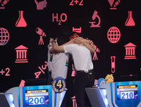 [ẢNH] Hành trình chinh phục đỉnh vinh quang của nhà vô địch Olympia 2019