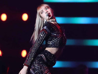 [ẢNH] Nhan sắc quyến rũ của 5 mỹ nhân được mệnh danh 