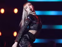 [ẢNH] Nhan sắc quyến rũ của 5 mỹ nhân được mệnh danh 