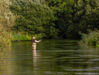 [ẢNH] Top 7 dòng sông kỳ lạ bậc nhất hành tinh