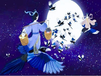 Nguồn gốc và ý nghĩa ngày Tết Ngâu