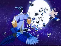 Nguồn gốc và ý nghĩa ngày Tết Ngâu