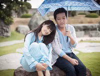 [ẢNH] Những cặp đôi 