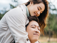 [ẢNH] Những cặp đôi 