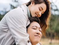 [ẢNH] Những cặp đôi 