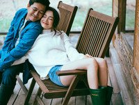 [ẢNH] Những cặp đôi 