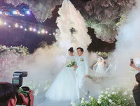 [ẢNH] Những cặp đôi 