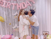 [ẢNH] Những cặp đôi 