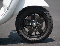 [ẢNH] Những mẹo nhỏ giúp tiết kiệm xăng khi đi xe máy