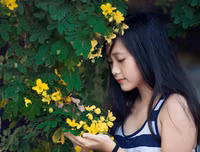 [ẢNH] Chiêm ngưỡng nhan sắc 