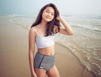 [ẢNH] Chiêm ngưỡng nhan sắc 