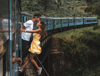 [ẢNH] Những cặp blogger nổi tiếng bị 