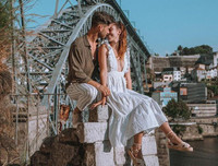 [ẢNH] Những cặp blogger nổi tiếng bị 