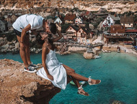 [ẢNH] Những cặp blogger nổi tiếng bị 