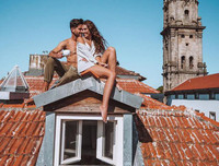 [ẢNH] Những cặp blogger nổi tiếng bị 