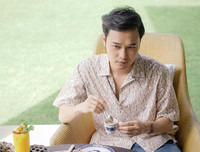 [ẢNH] Tiết lộ gia thế 