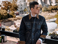 [ẢNH] Tiết lộ gia thế 