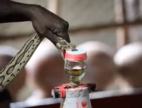 [ẢNH] Top những công việc kỳ lạ nhưng kiếm 