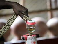 [ẢNH] Top những công việc kỳ lạ nhưng kiếm 