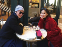 [ẢNH] Khối tài sản của những cặp vợ chồng quyền lực, giàu có nhất nhì làng giải trí châu Á