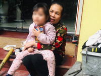 [ẢNH] Vô cớ bị nghi bắt cóc trẻ con: Xử trí thế nào khi không may bị hàm oan?