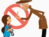 [ẢNH] Vô cớ bị nghi bắt cóc trẻ con: Xử trí thế nào khi không may bị hàm oan?