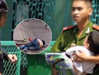 [ẢNH] Vô cớ bị nghi bắt cóc trẻ con: Xử trí thế nào khi không may bị hàm oan?