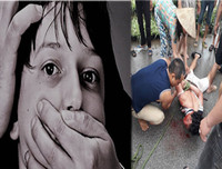 [ẢNH] Vô cớ bị nghi bắt cóc trẻ con: Xử trí thế nào khi không may bị hàm oan?