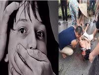 [ẢNH] Vô cớ bị nghi bắt cóc trẻ con: Xử trí thế nào khi không may bị hàm oan?