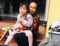 [ẢNH] Vô cớ bị nghi bắt cóc trẻ con: Xử trí thế nào khi không may bị hàm oan?