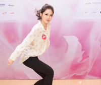 [ẢNH] Được bình chọn nhiều nhất trước thềm chung kết, Bùi Phương Nga vẫn chỉ dừng chân ở top 10 Hoa hậu Hòa bình quốc tế