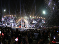 [ẢNH] Những lùm xùm biến lễ trao giải Asian Artist Awards 2019 thành 