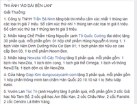 [ẢNH] Những phụ nữ 