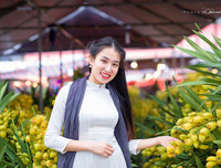 [ẢNH] Những phụ nữ 