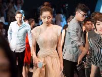 [ẢNH] Chi Pu: Chặng đường thoát khỏi danh xưng hotgirl để thành công với vai trò nghệ sĩ