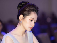 [ẢNH] Chi Pu: Chặng đường thoát khỏi danh xưng hotgirl để thành công với vai trò nghệ sĩ