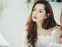 [ẢNH] Chi Pu: Chặng đường thoát khỏi danh xưng hotgirl để thành công với vai trò nghệ sĩ