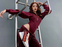 [ẢNH] Chi Pu: Chặng đường thoát khỏi danh xưng hotgirl để thành công với vai trò nghệ sĩ