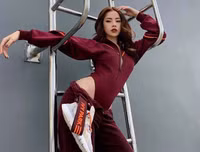 [ẢNH] Chi Pu: Chặng đường thoát khỏi danh xưng hotgirl để thành công với vai trò nghệ sĩ