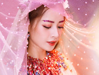 [ẢNH] Chi Pu: Chặng đường thoát khỏi danh xưng hotgirl để thành công với vai trò nghệ sĩ