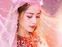 [ẢNH] Chi Pu: Chặng đường thoát khỏi danh xưng hotgirl để thành công với vai trò nghệ sĩ