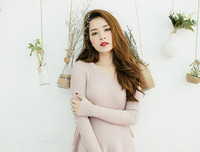 [ẢNH] Chi Pu: Chặng đường thoát khỏi danh xưng hotgirl để thành công với vai trò nghệ sĩ