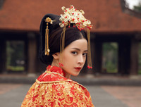 [ẢNH] Chi Pu: Chặng đường thoát khỏi danh xưng hotgirl để thành công với vai trò nghệ sĩ