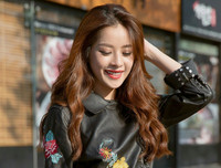 [ẢNH] Chi Pu: Chặng đường thoát khỏi danh xưng hotgirl để thành công với vai trò nghệ sĩ